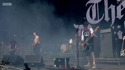 The Distillers @ Reading Festival 2019 Full Show