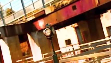 How Its Made - 297 Post Clocks