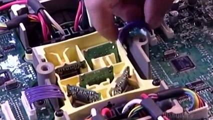 How Its Made - 298 Individual Transporters