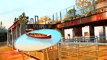 How Its Made - 299 Cedar Canoes