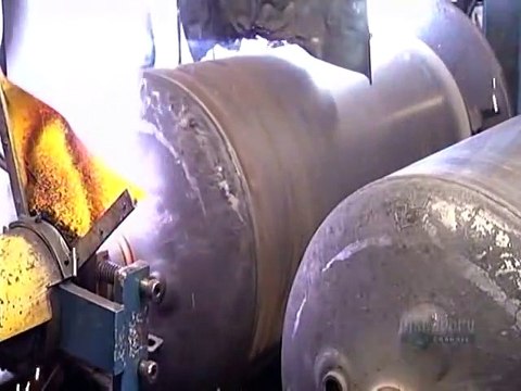 How Its Made - 301 Residential Water Heaters