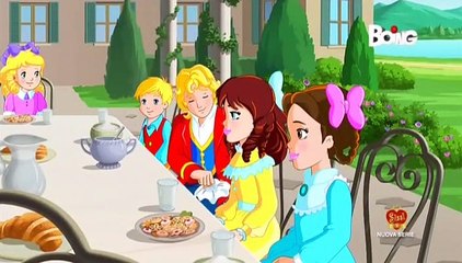 Sissi la Giovane Imperatrice - Stagione 1 Episodio 1 - Un Sogno Rivelatore [EPISODIO COMPLETO]