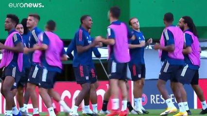 Lyon oder Bayern: Wer folgt PSG ins Champions League-Finale?