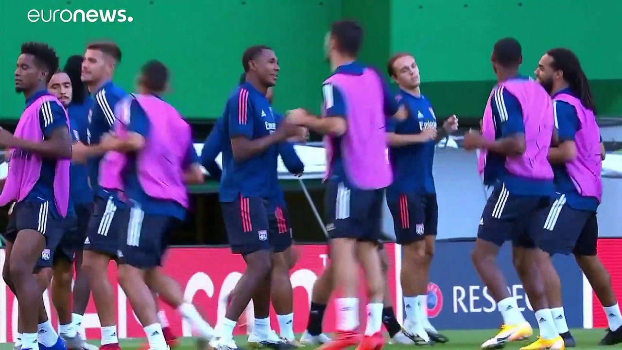 Lyon oder Bayern: Wer folgt PSG ins Champions League-Finale?