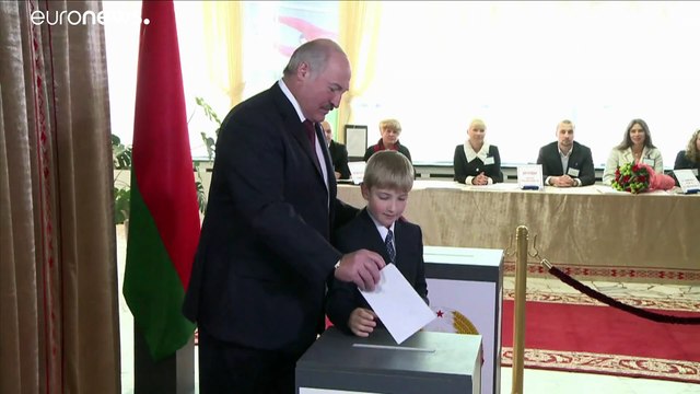 Белорусская оппозиция готова к диалогу