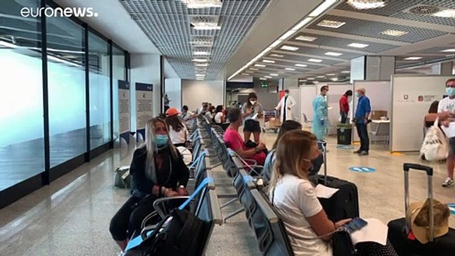 Рим ужесточает проверки