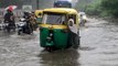 Heavy waterlogging, traffic snarls as incessant rains lash Delhi-NCR