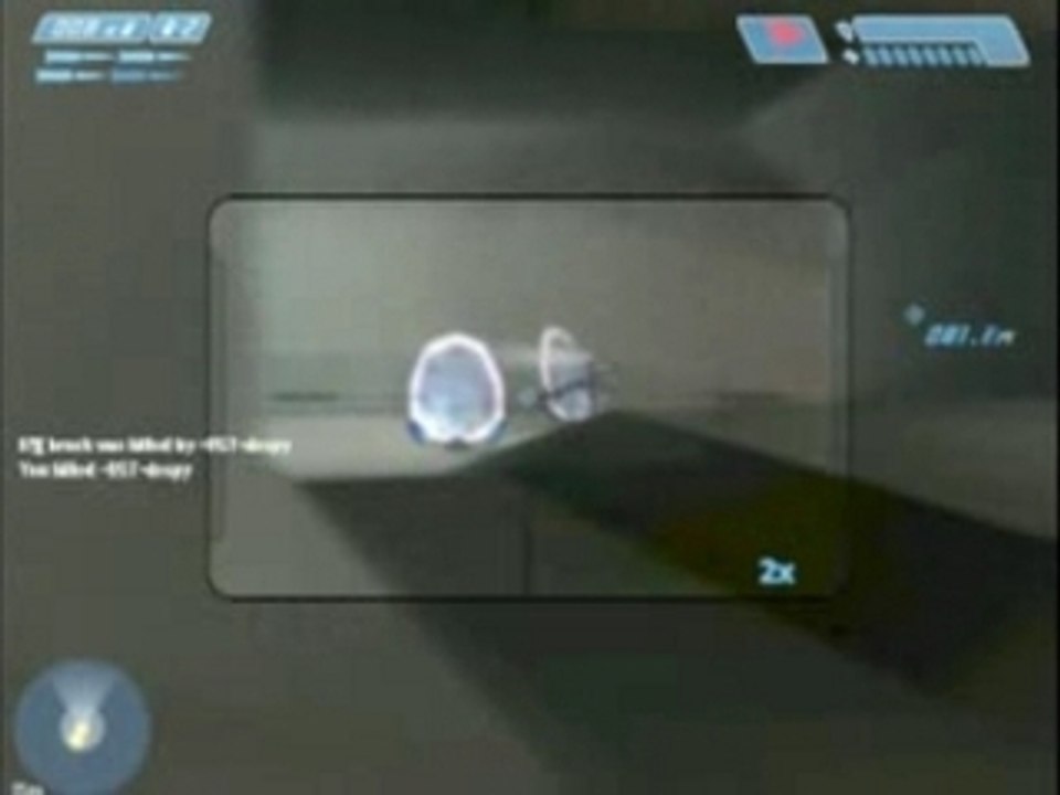 MaNtis vs VGT (old pc 18 fps)