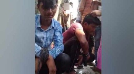 मोतिहारीः चोरी का आरोप लगाकर मिली ऐसी सजा की कांप जाएगी आपकी रूह