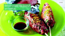 Recettes pour le barbecue