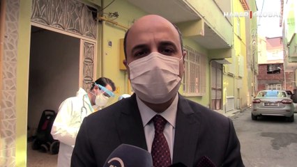 Karantinayı ihlal edip düğüne gitmişler! 'Öğrendiğimizde şok olduk'