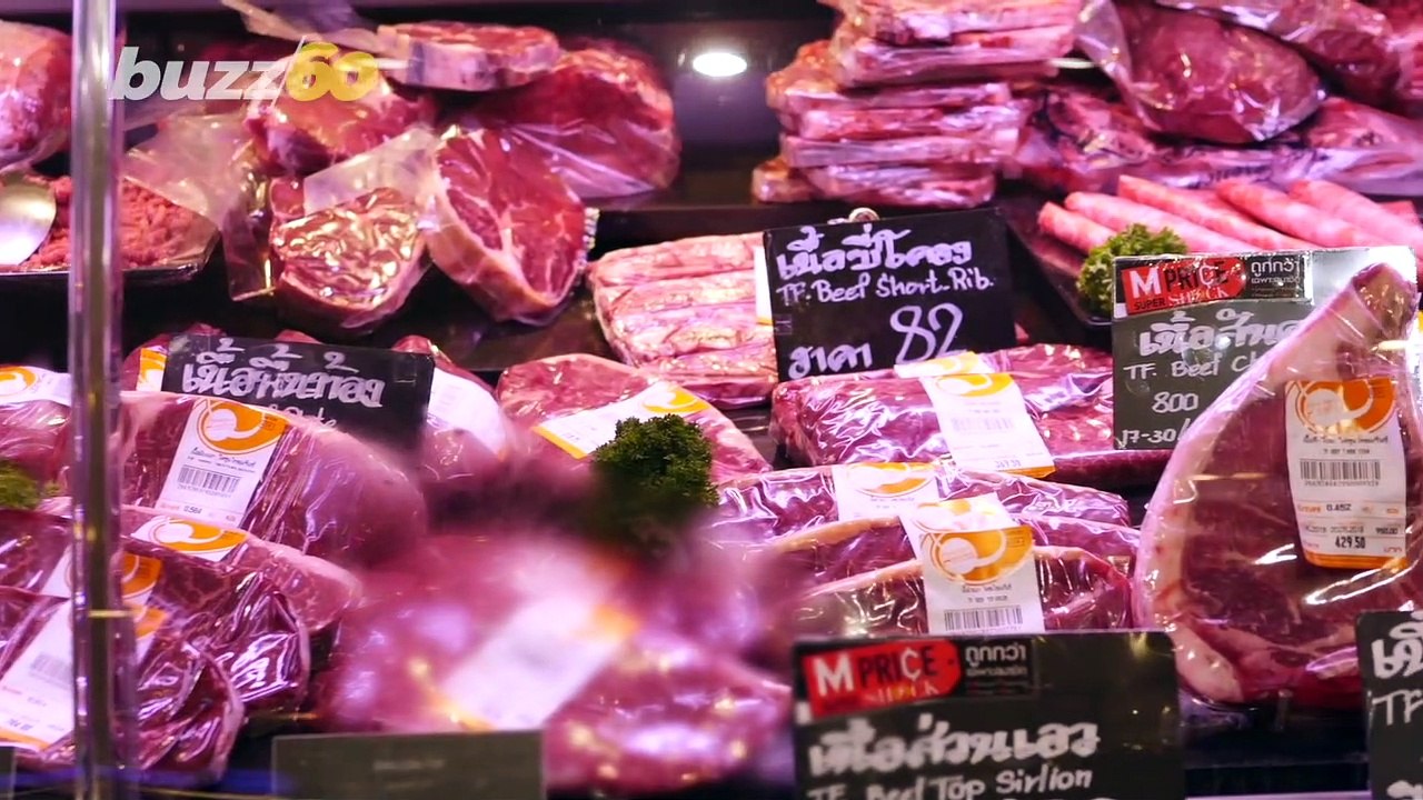 Tips for Cutting Back on Red Meat