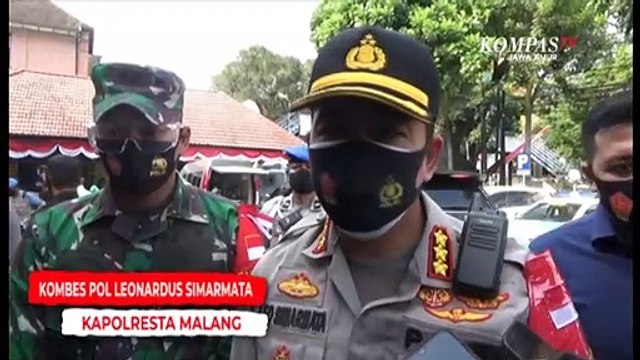 Nekat Rebut Dan Cium Jenazah Covid-19, Dijemput Ratusan Polisi