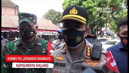 Nekat Rebut Dan Cium Jenazah Covid-19, Dijemput Ratusan Polisi