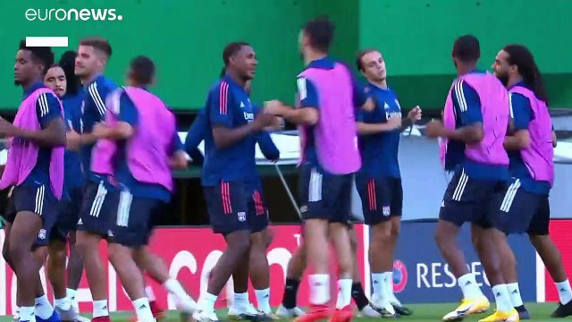 Лига чемпионов: получится ли у Лиона сделать финал французским?