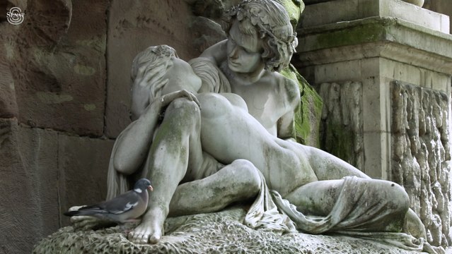 [ABC du Sénat] F comme Fontaine Médicis