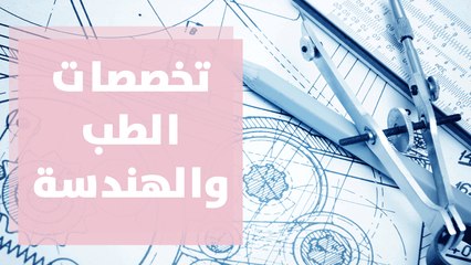 المعدلات العالية في التوجيهي وتخصصا الطب والهندسة ... محاولة للفهم