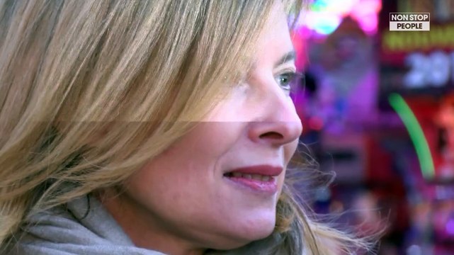 Valérie Trierweiler : ce nouveau défi sportif qui l’anime