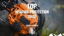 Best hearing protection for shooters 2020