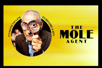 The Mole Agent Trailer #1 (2020) Sergio Chamy, Rómulo Aitken Documentary Movie HD
