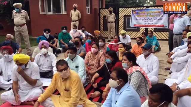 ਭਗਵੰਤ ਮਾਨ ਨੇ ਕੈਪਟਨ ਦੇ ਗੜ੍ਹ 'ਚ ਕਰਤਾ ਵੱਡਾ ਐਲਾਨ | Bhagwant Mann | Captain Amrinder Singh