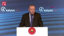 Erdoğan'dan 'corona' açıklaması