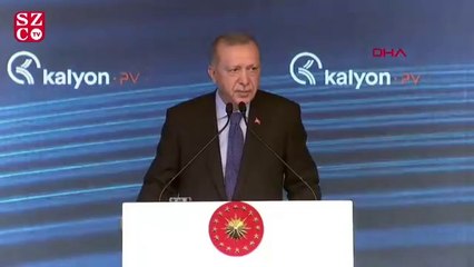 Erdoğan'dan 'corona' açıklaması