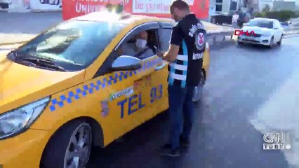 Vakalar arttı kontroller sıkılaştı | Video
