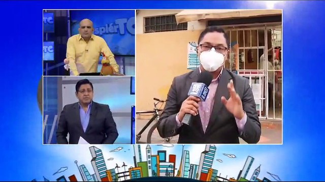 INFORME EN VIVO | Un artefacto explosivo habría sido colocado en un sector del norte de Guayaquil