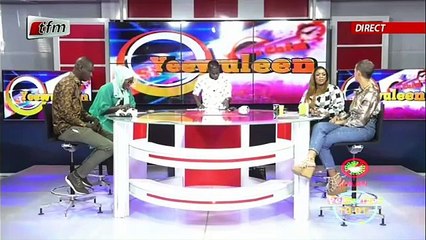 Point Corona de ce 19 Aout 2020 avec Thioro Mbar Ndiaye