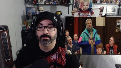 American Reacts to Still Game Season 7 Episode 6 Down And Out