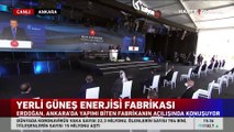 Cumhurbaşkanı Erdoğan: Cuma günü bir müjde vereceğiz, Türkiye'de yeni bir dönem başlayacak