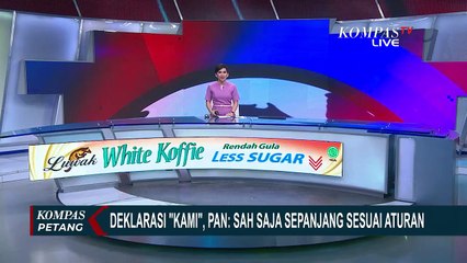 Mengulas Deklarasi KAMI, antara Gerakan Moral, Oposisi Era Jokowi dan Manuver Politik