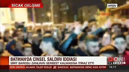 Son dakika... Savcılık Musa Orhan'ın tutuklanmasını talep etti | Video