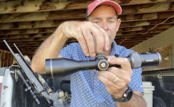 4 Versatile Riflescopes from the 2020 Optics Test
