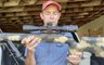 Great Buy Versatile Riflescope: Burris Signature HD 3-15x44
