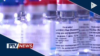 Clinical trials sa Pilipinas, nakatakdang simulan sa Oktubre