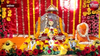 अब रामलला के दरबार में भी चढेगा मनचाहा प्रसाद, भक्त उतार सकेंगे आरती