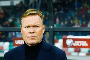 FC Barcelone : les 5 dernières expériences de Ronald Koeman à la loupe