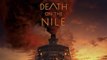 DEATH ON THE NILE - Trailer (2020)