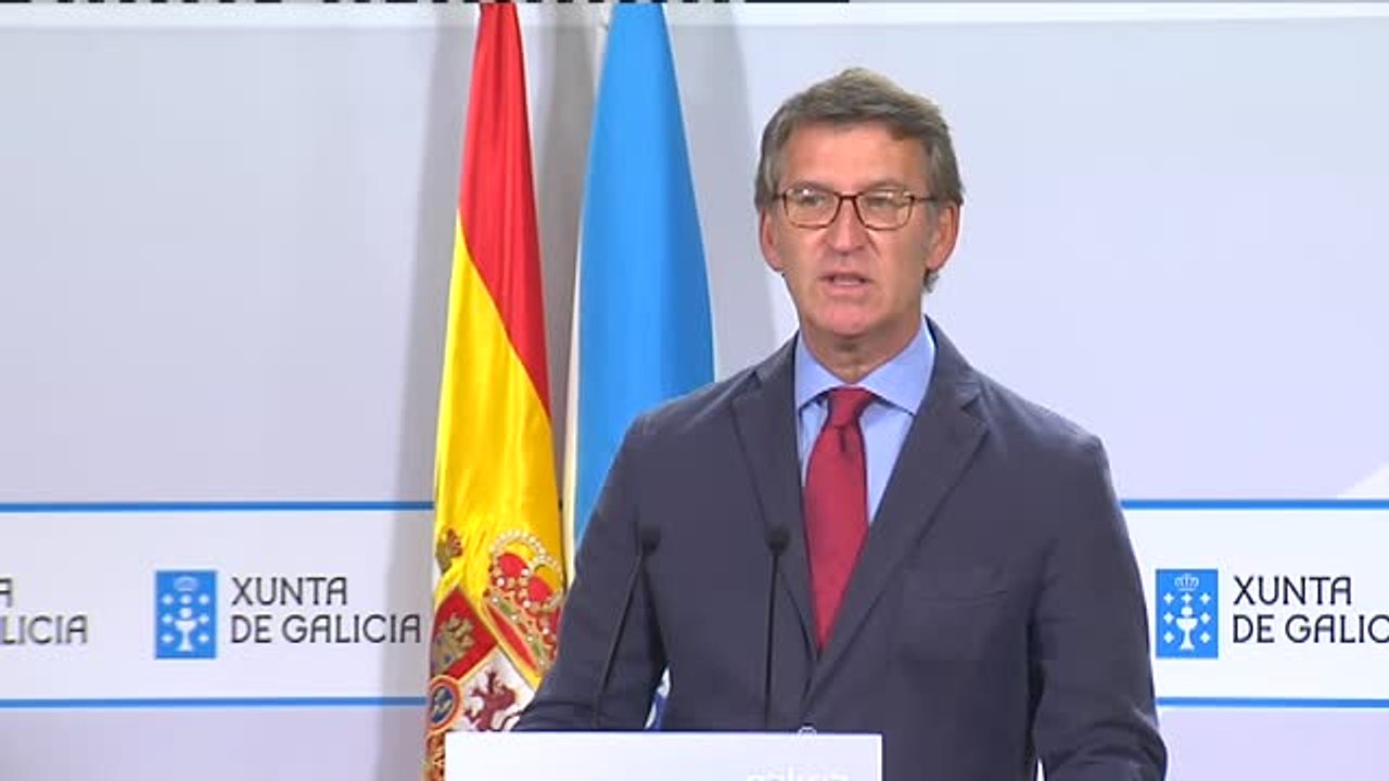 Galicia impone la mascarilla obligatoria para profesores y alumnos "en todo momento" en los recintos educativos