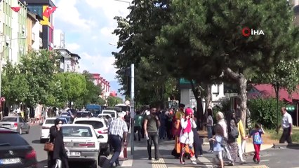 Şehit Başkan Tekin’in isminin Bingöl Havalimanı’na verilmesi için kampanya
