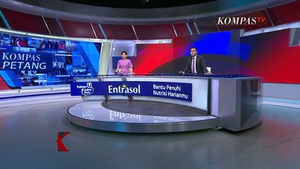 Diduga Alami Rem Blong, Bus Damri Tabrak 2 Mobil dan Terbakar