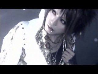 alice nine. - Gin no Tsuki Kuroi Hoshi - PV
