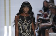 Naomi Campbell will never retire
