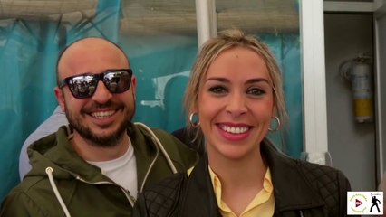2019-04-21 FOTOS 2ª Parte FIESTA DEL TORO DEL ALELUYA ARCOS DE LA FRONTERA
