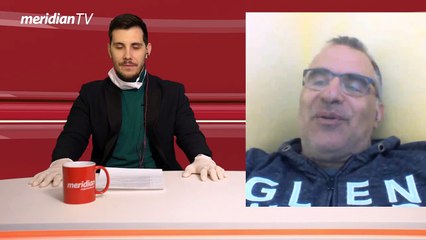 Vladan Tegeltija INTERVJU | Partizan će izaći kao najveći gubitnik iz svega ovoga!
