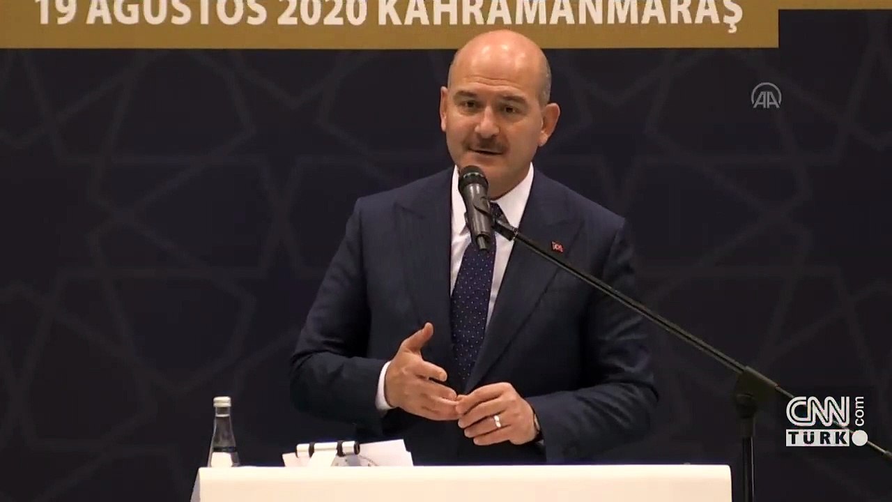 Son dakika... Bakan Soylu duyurdu! Tüm acil çağrı numaraları 112'de birleştirilecek