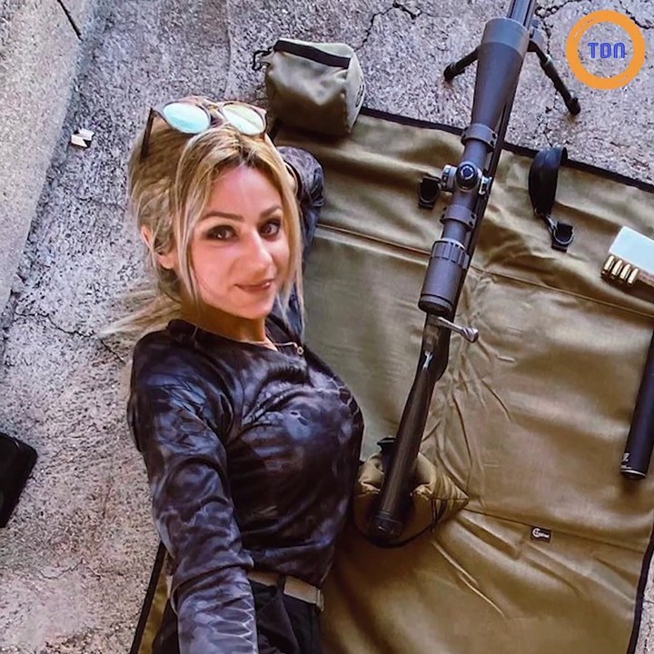 Johanna Clermont : La chasseresse parfaite qui fait parler d’elle
