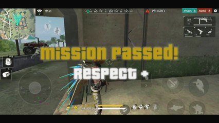 free fire. momentos divertidos jajaja
